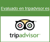valoracion tripadvisor
