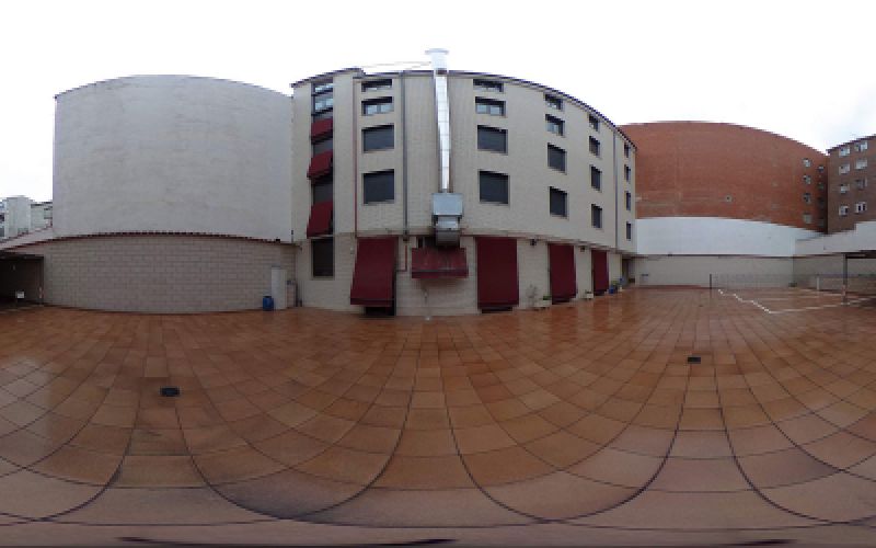 Habitaciones Medina del Campo Valladolid