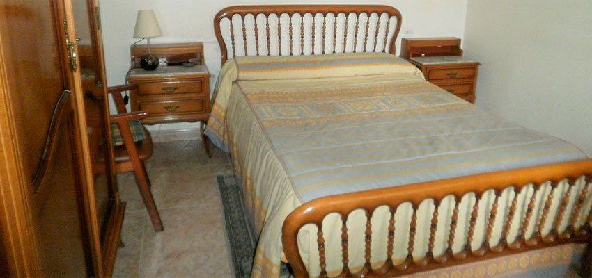 Hostal en Medina del Campo