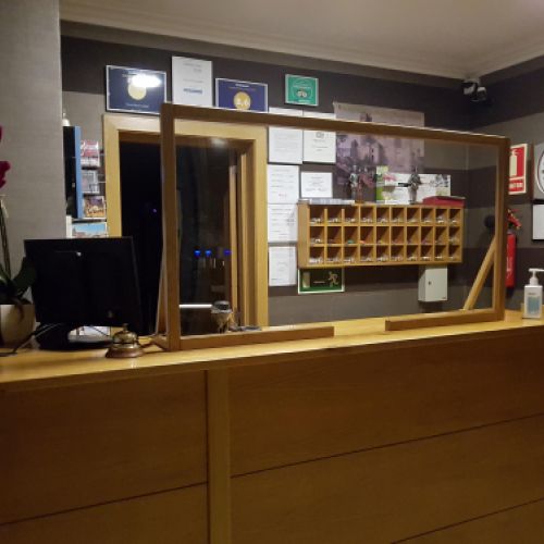 Dormir en Medina del campo