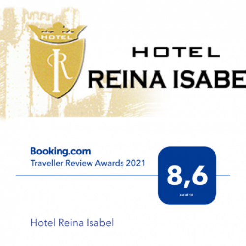 Hotel Reina Isabel