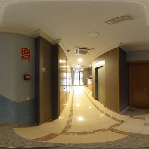 Hotel en Medina del Campo Valladolid