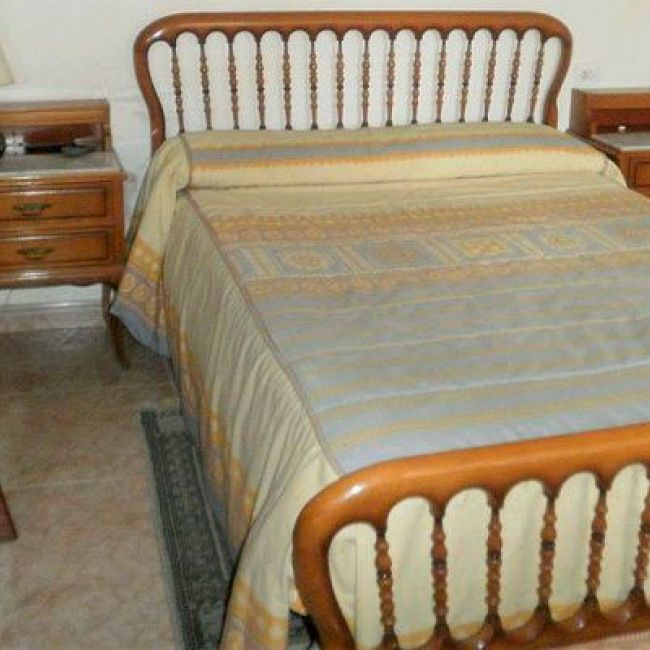 Hostal en Medina del Campo